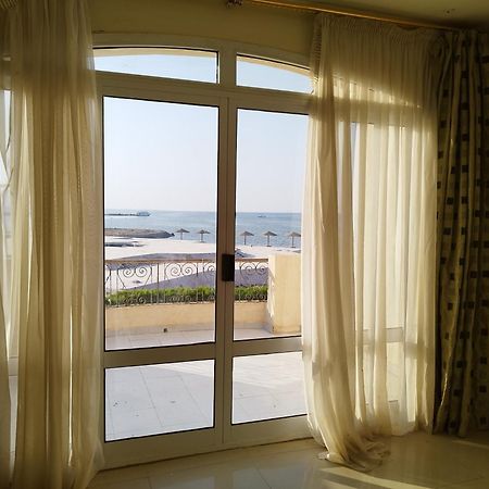 Gh Ohana Beach House Hurghada Buitenkant foto