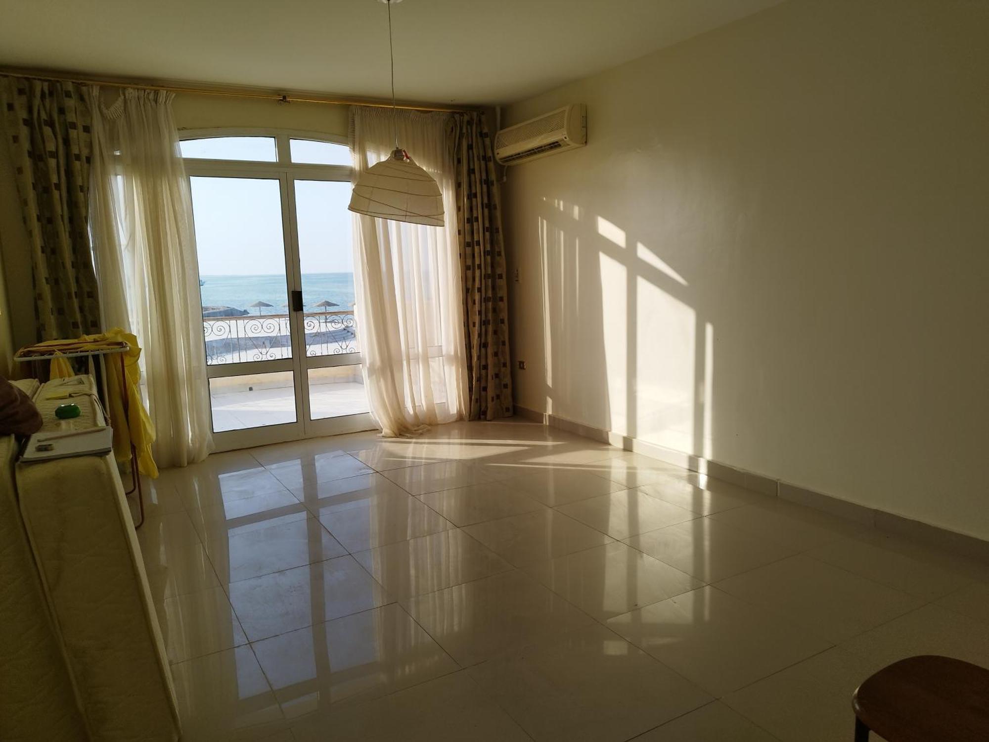 Gh Ohana Beach House Hurghada Buitenkant foto